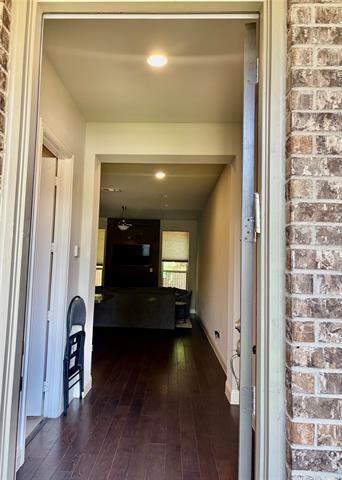 8223 Snapdragon Wy in Dallas, TX - Building Photo - Building Photo