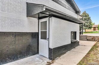 888 Wolff St in Denver, CO - Building Photo - Building Photo