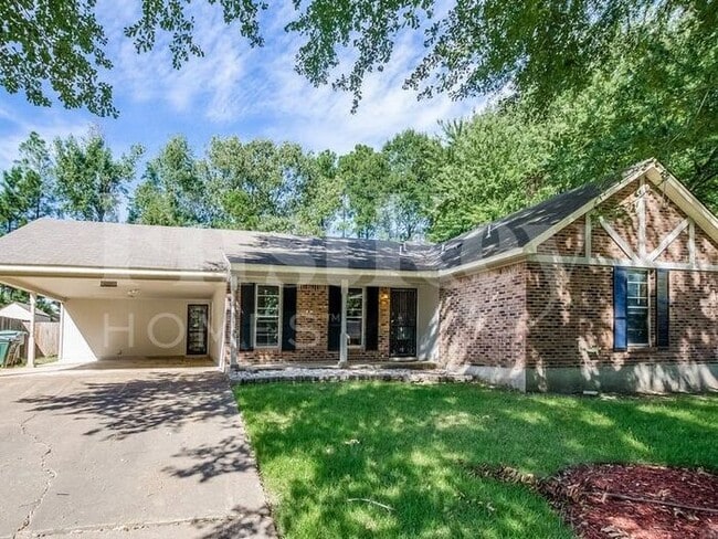 property at 5206 Downs Dr