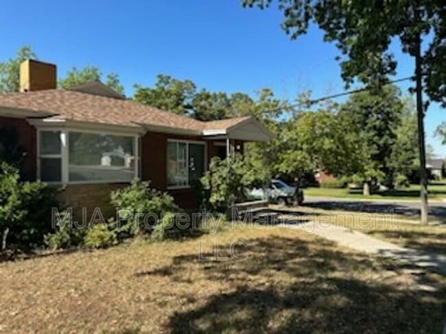 1804 S 1800 E in Salt Lake City, UT - Building Photo - Building Photo