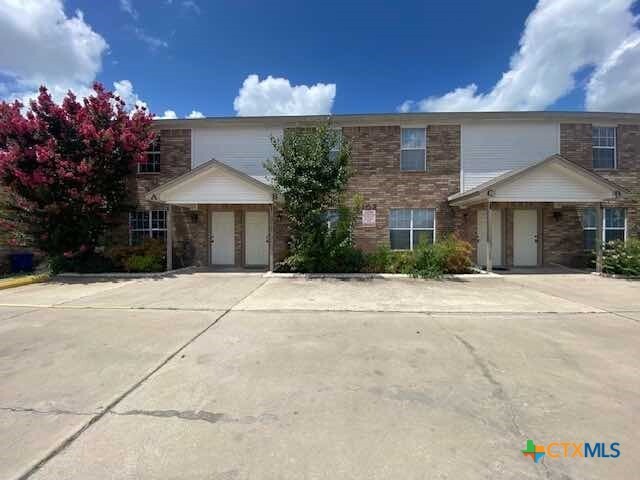 4103 Wine Cup Rd in Copperas Cove, TX - Building Photo