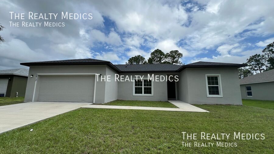 2613 Tolman Ave SE in Palm Bay, FL - Building Photo