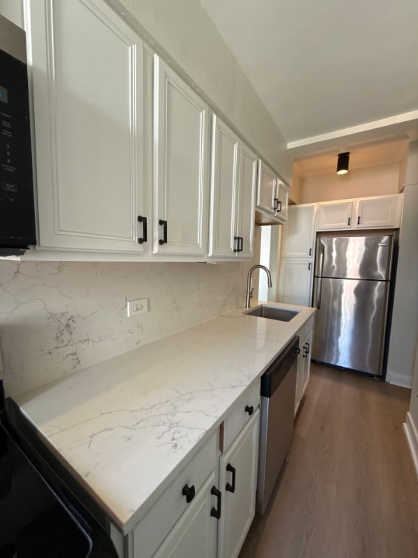 property at 1301 N LaSalle St