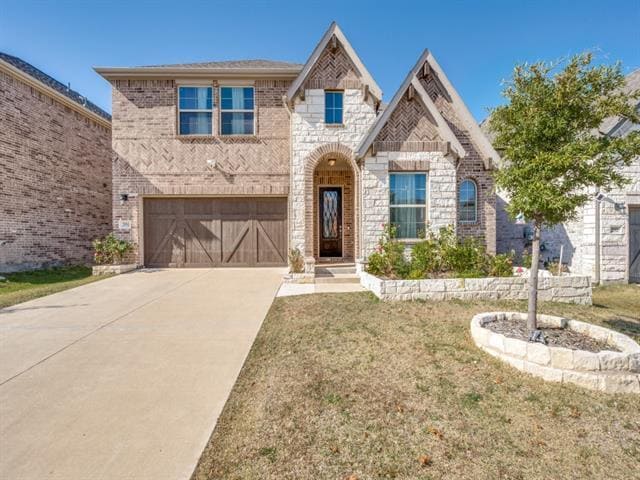 property at 2094 Creekbluff Cir