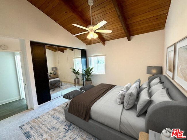 4810 Hollow Corner Rd in Culver City, CA - Building Photo - Building Photo