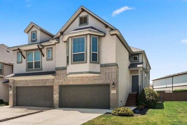 property at 2306 Dillon Pond Ln