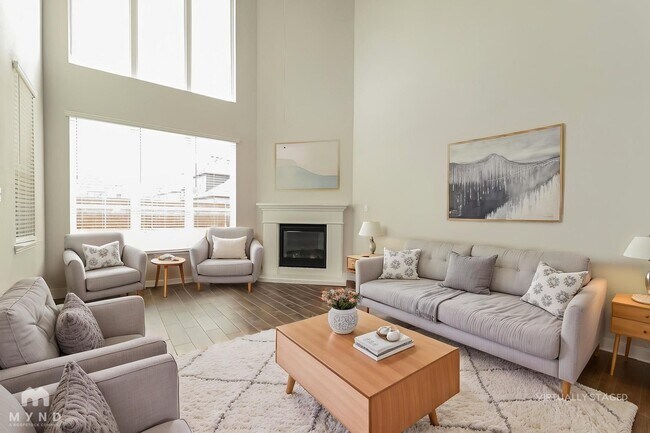 1032 Joseph Ct in Forney, TX - Foto de edificio - Building Photo