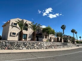 1796 Bahama Ave, Unit C in Lake Havasu City, AZ - Building Photo