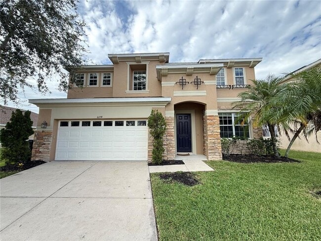 2274 Geneva Dr in Lakeland, FL - Building Photo - Building Photo