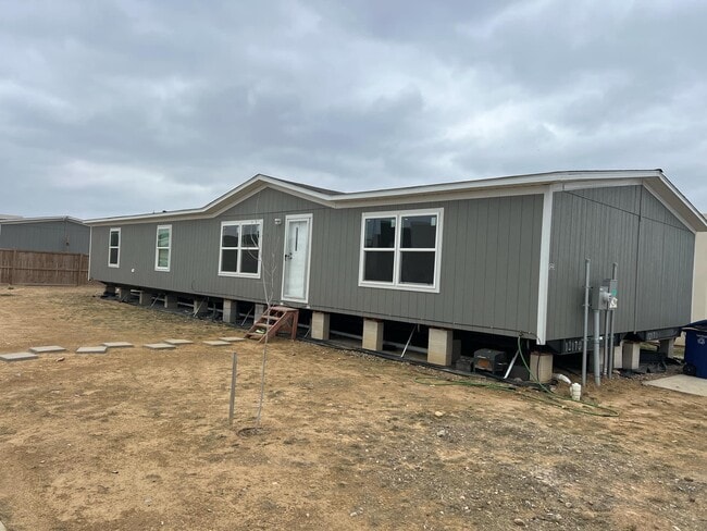 5123 Trujillo St in Laredo, TX - Building Photo - Building Photo