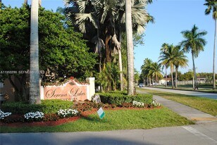 14108 SW 179th St in Miami, FL - Building Photo