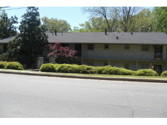 2101 Kavanaugh Blvd in Little Rock, AR - Building Photo - Building Photo