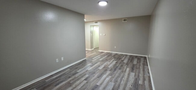 property at 650 Central Ave
