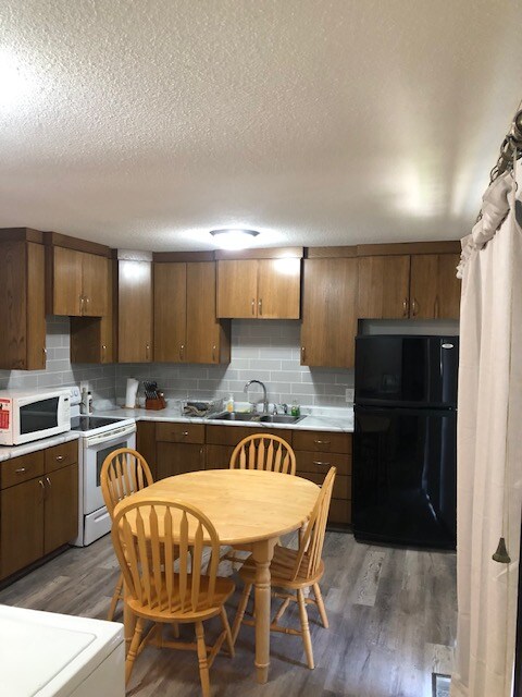 property at 2309 University Ave