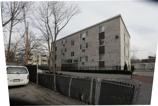 14 Argyle Ter in Boston, MA - Building Photo - Building Photo