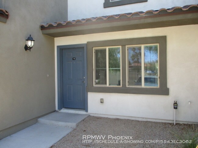 17402 N 19th Ave-Unit -Unit 11 in Phoenix, AZ - Building Photo - Building Photo