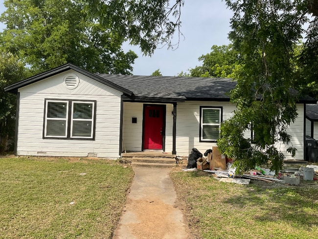 property at 1709 Nelva St