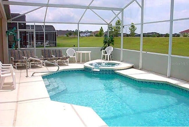 683 Eagle Pointe S in Kissimmee, FL - Building Photo - Building Photo