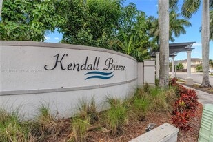 12172 SW 124th Path in Miami, FL - Building Photo