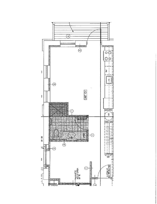 506 Roberts St N in Fargo, ND - Building Photo - Floor Plan