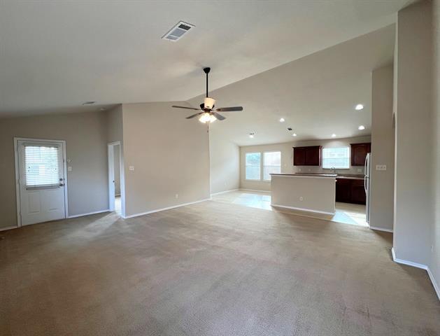 1113 Maplewood Ln in Crowley, TX - Building Photo - Building Photo