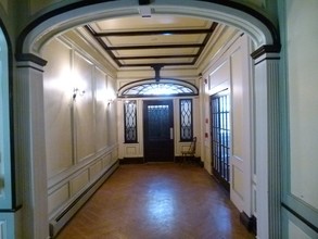 B & B in Easton, PA - Building Photo - Lobby