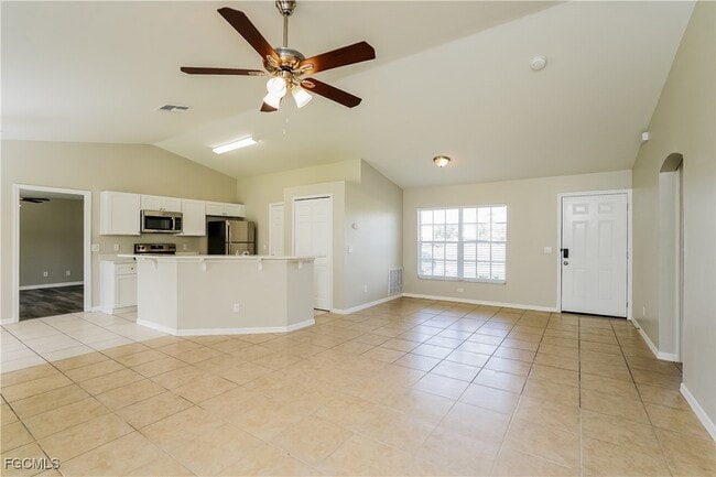 property at 1805 NE 21st Pl