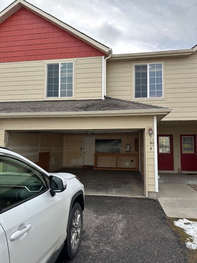 964 N River Rock Dr in Belgrade, MT - Building Photo - Building Photo