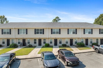Seth Place in Valdosta, GA - Foto de edificio - Building Photo