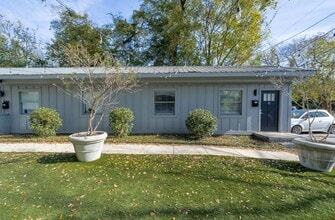 The Ritz in Birmingham, AL - Building Photo - Interior Photo