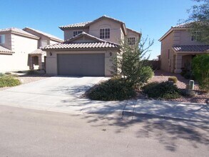 31365 N Mesquite Way in San Tan Valley, AZ - Building Photo - Building Photo