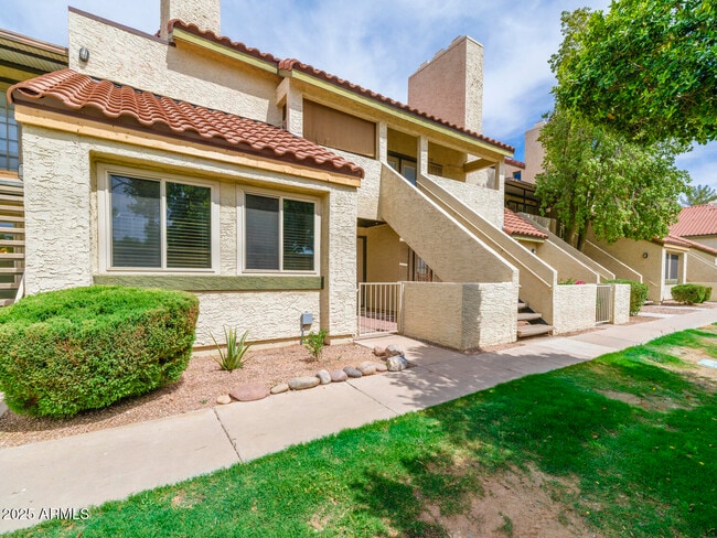 property at 30 E Brown Rd