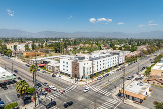 Talisa Apartments in Panorama City, CA - Building Photo - Building Photo