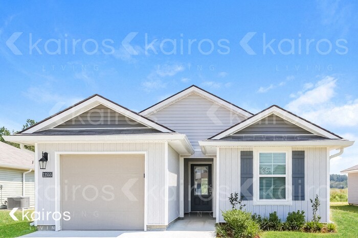 12555 Orchid Ln in Walker, LA - Foto de edificio