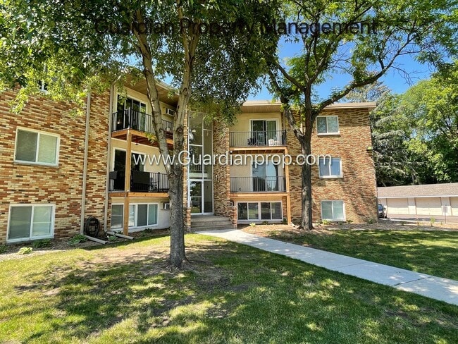 property at 105 Dean Ave E