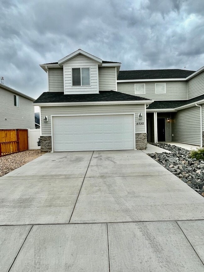 2730 N Clark Pkwy in Cedar City, UT - Building Photo - Building Photo