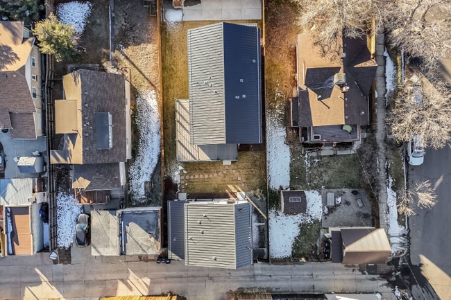 3880 1/2 Sheridan Boulevard in Denver, CO - Building Photo - Building Photo