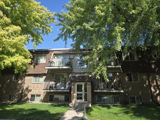 property at 1814 22nd Ave S
