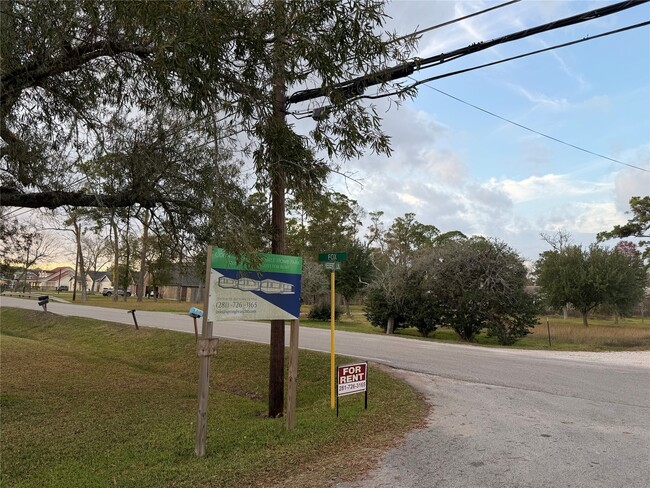 property at 3510 Fox Dr