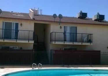 Broadway Apartments