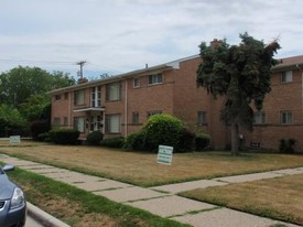 15101 Miller St Apartments