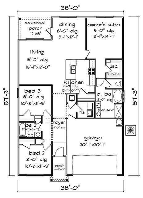 115 This Way in Freeport, FL - Building Photo - Building Photo