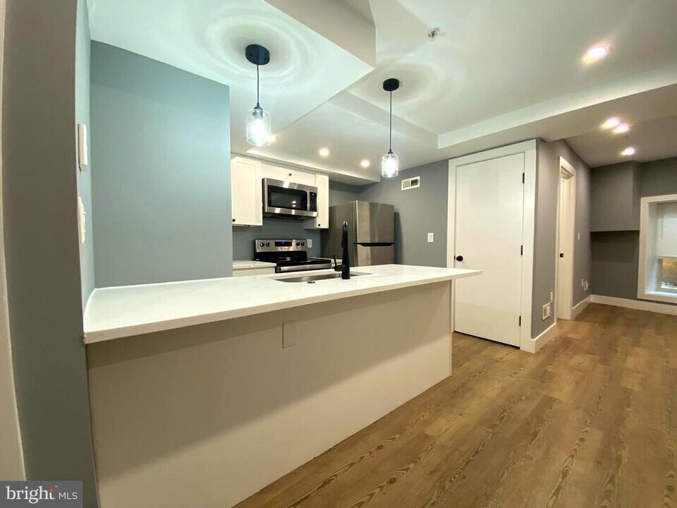 3126 16th St NW in Washington, DC - Building Photo