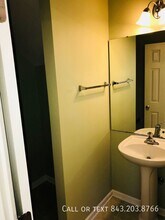 1868 Hubbell Dr in Mount Pleasant, SC - Building Photo - Building Photo
