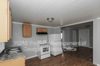 22 Edmond Leigh Cir in Grantville, GA - Building Photo - Building Photo