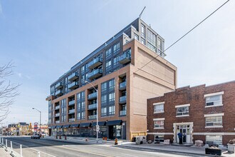 Platform Condos in Toronto, ON - Building Photo - Building Photo