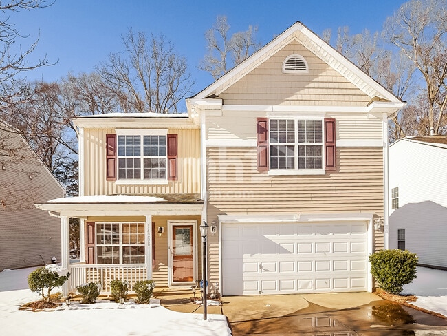 property at 14208 Waterlyn Dr