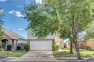 1006 Vernage Rd in Houston, TX - Building Photo