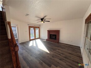 609 Man O War Dr in Harker Heights, TX - Building Photo - Building Photo