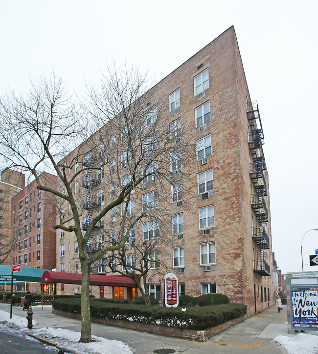 2610 Ocean Pky in Brooklyn, NY - Foto de edificio - Building Photo